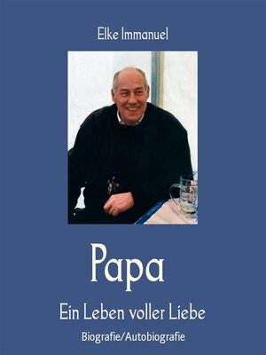 cover image of Papa